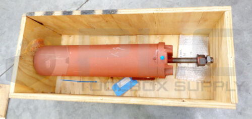 New Weir 46143203S001 Air Cylinder