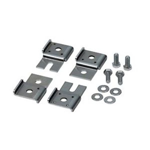 Wallmount Kit, WM, 316 Stainless Steel