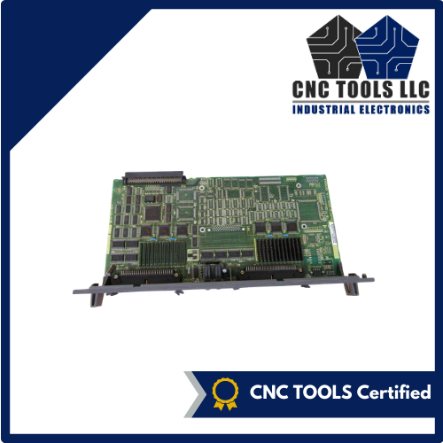 Fanuc A16B-3200-0500 Circuit Board | Refurbished | 30 Days Warranty