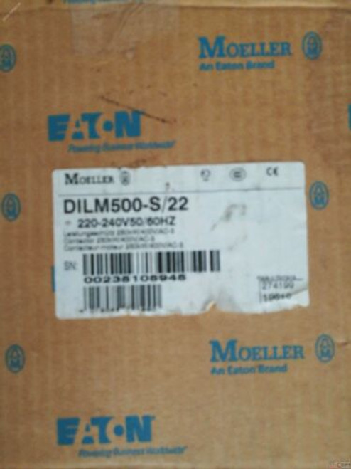 1Pc For  New  Dilm500-S/22