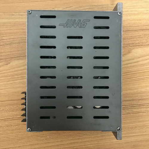 1Pc Used Good Haas 60Amp 93-32-5552C