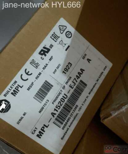 1Pcs New Mpl-A1520U-Ej74Aa )