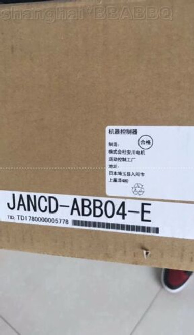 1Pcs New  Jancd-Abb04-E