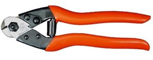 Loos Cableware C7 Felco Cable Cutter for Up To 5/32 Wire Rope