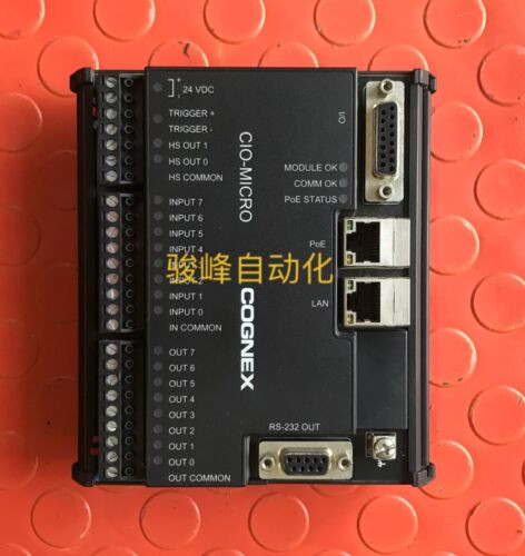 1Pcs For 100% Tested Cio-Micrq  / 825-0034-1Rc