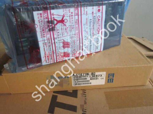1Pcs New Aj71E71N-B2