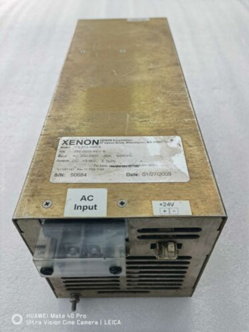 1Pcs Used Working Ps-813 Hvps