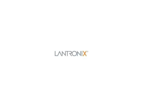 Lantronix Slc 8000 16-Port Rs-232 Rj45 I/O Module