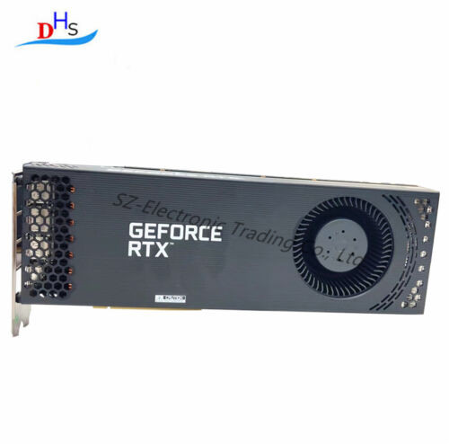For Galaxy Geforce Rtx 3090 24G Turbo Gpu Nvidia Graphics Card