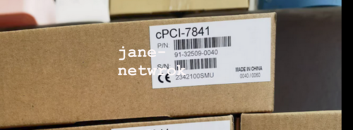 1Pc For New  Cpci-7841