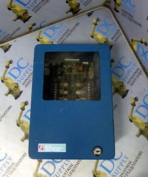 PARAGON ELECTRIC EC711-120/240 PROGRAMMABLE TIME CONTROL