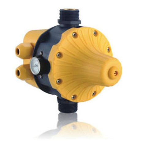 G 1 Autamatic Pressure Controller LS-8 Water Tank Pump Electric Switch