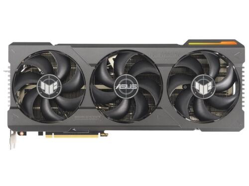 Asus Tuf Gaming Geforce Rtx 4080 Oc Edition Gaming Graphics Card (Pcie 4.0, 16Gb