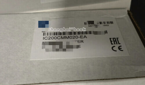 1Pcs New Ic200Cmm020-Ea