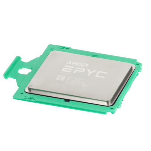 Amd Epyc 7452 32C 2.35Ghz 128M Ddr4-3200 155W (Dell) (100-000000057)