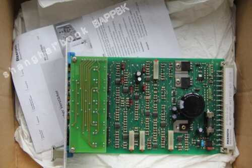 1Pcs New Vt-Vspa2-50-10/T5  R900214082