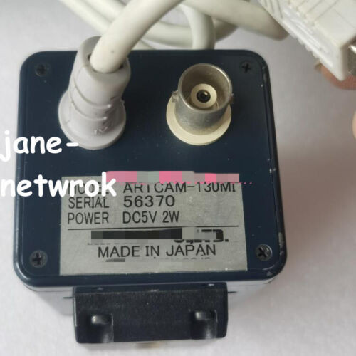 1Pc Used Artcam-130Mi