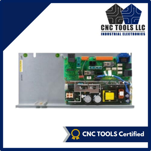 Refurbished Fanuc A05B-2440-C460 Core Credit Available