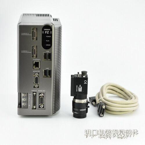 100% Tested Fz3-750 755-001 Fz-S2M Fz-Leh F=16Mm/F1.4