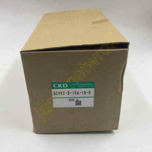 1Pc For New  Gcve2-3-15A-10-0 Gcve2-B-15A-10