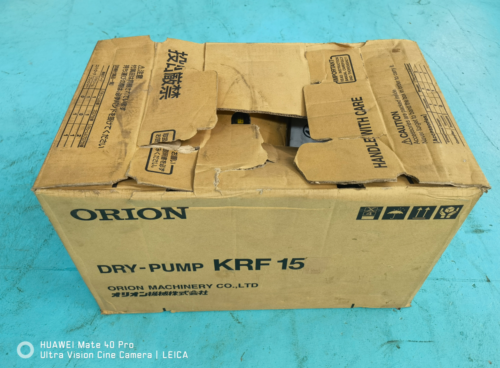 1Pc For  New  Krf-15 /  Krf 15