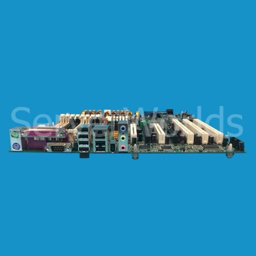 Hp 350446-001  Xw8200 System Board 347241-004