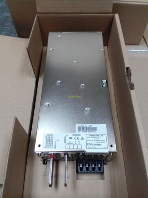 For The New Hws1500-24 Tdk-Lambda Power Supply