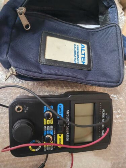 1Pc For  100% Tested  Altek942