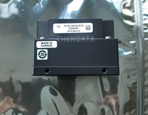 1Pcs Used Working  P3-80-16K40-00-R