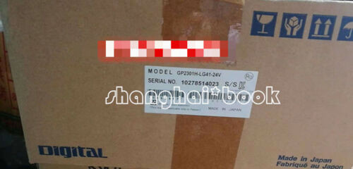 1Pcs New Gp2301H-Lg41-24V