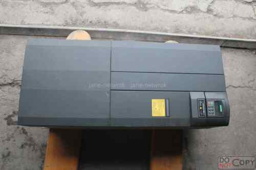 1Pc  100% Tested   Mm430 6Se6430-2Ud37-5Fb0 75Kw