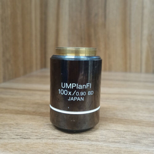 1Pc For 100% Tested  Umplanfl 100X/0.90 Bd