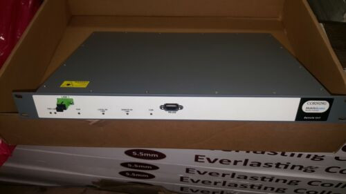 New Corning Mobile Access 330-Rb-1 Remote Unit Rev C02, Rel 1.3 224154663420