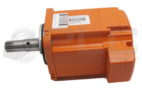 New Tamagawa 3Hac057289-001/02 Ac Servo Motor