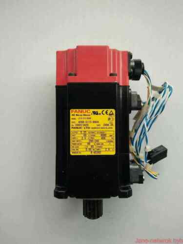 Good  A06B-0115-B804 With Warranty)