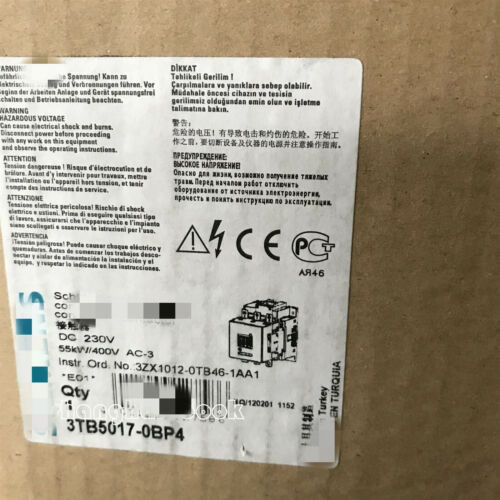 1Pcs New 3Tb5017-0Bp4 3Tb5 017-0Bp4