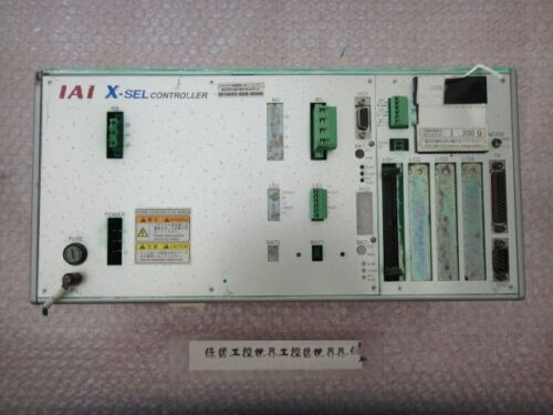 1Pcs Used   Xsel-K-1-44Ic-N1-Eee-2-2