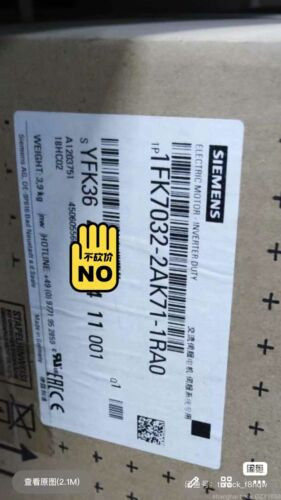 1Pcs New 1Fk7032-2Ak71-1Ra0