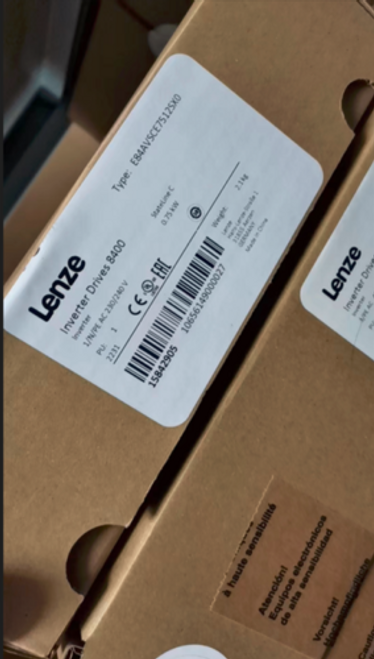 1Pcs New E84Avsce7512Sx0