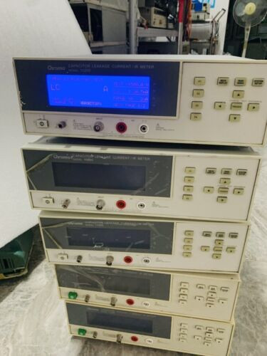 1Pc Used Good  Chroma 11200   With 90 Warranty #Jg