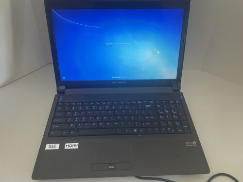 Forensic Laptop By Digitial Intelligent - Fred