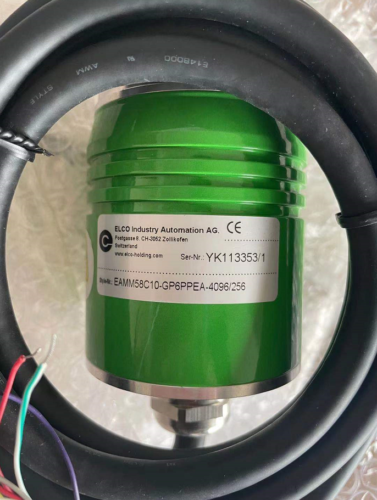 1Pcs New Eamm58C10-Gp6Ppea-4096/256