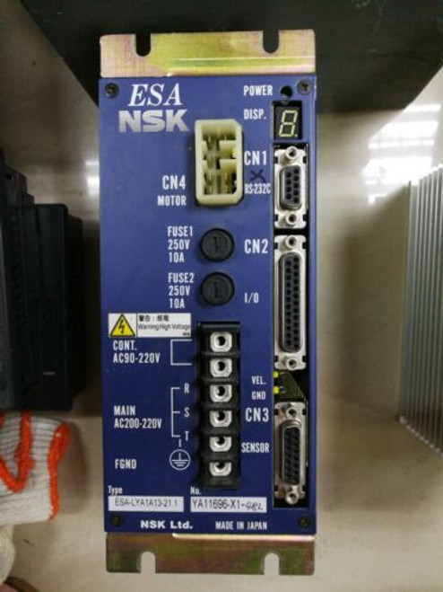 1Pc For 100% Tested  Esa-Lya1A13-21.1