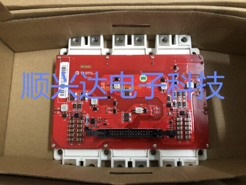 1Pcs Fs450R17Oe4/Bgad-21C Module