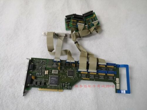 1Pc For 100% Tested  Pci-M10 Rev.2