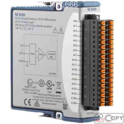 1Pcs 100% Tested Ni 9209