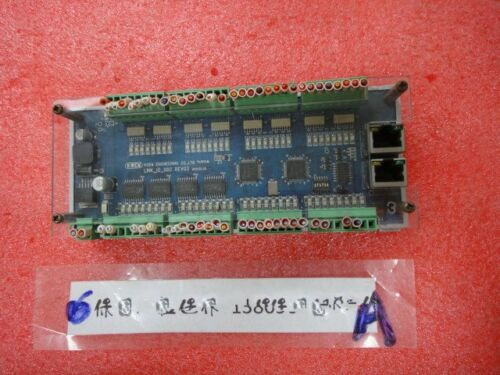 1Pc  100%   Test   Link_Io_002 Rev03