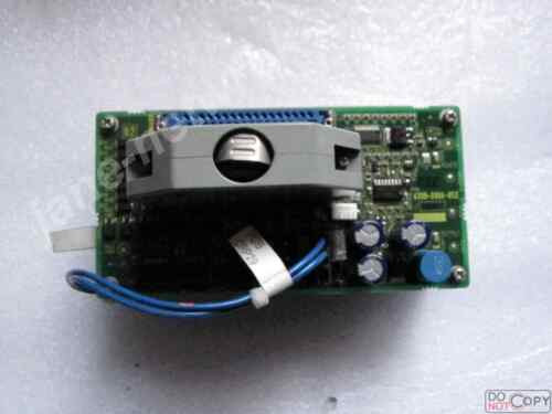 100% Tested  A05B-2253-C020 A20B-2004-0520
