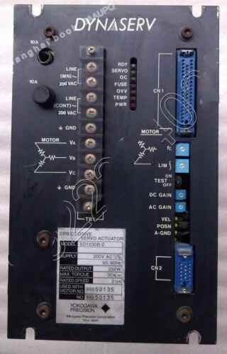 1Pcs  Used Working Sd1030B-2