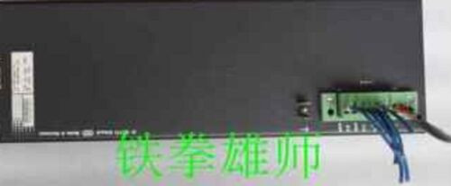One Tested  Used Vm 50/B-Tci 1070077532-107